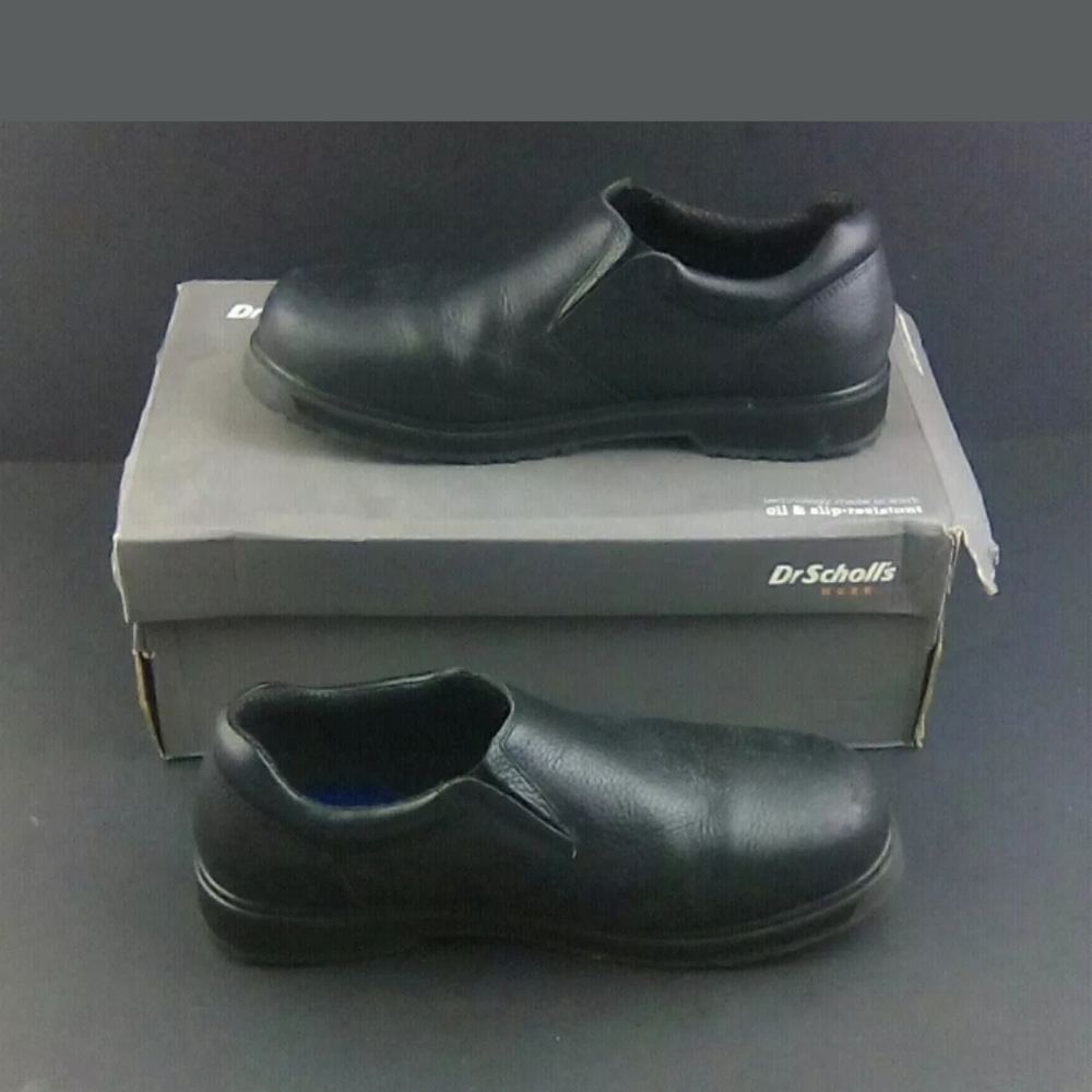 Dr Scholl's Winder Oil and Slip Resistance 10M